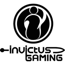 invictus gaming